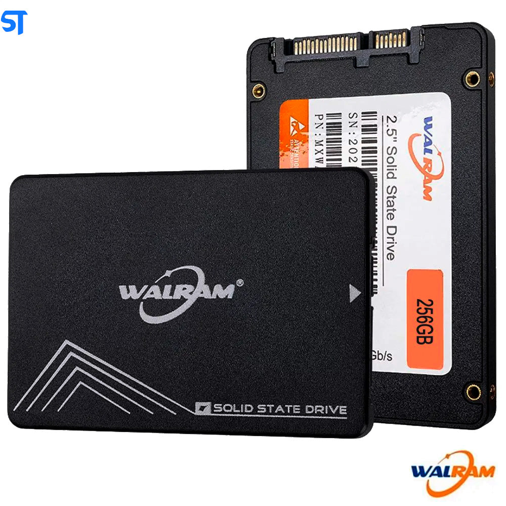 Computador Core i3-2100-HD SSD 256GB -Memória Ram 4GB- Windows 10- Brinde Mouse Pad