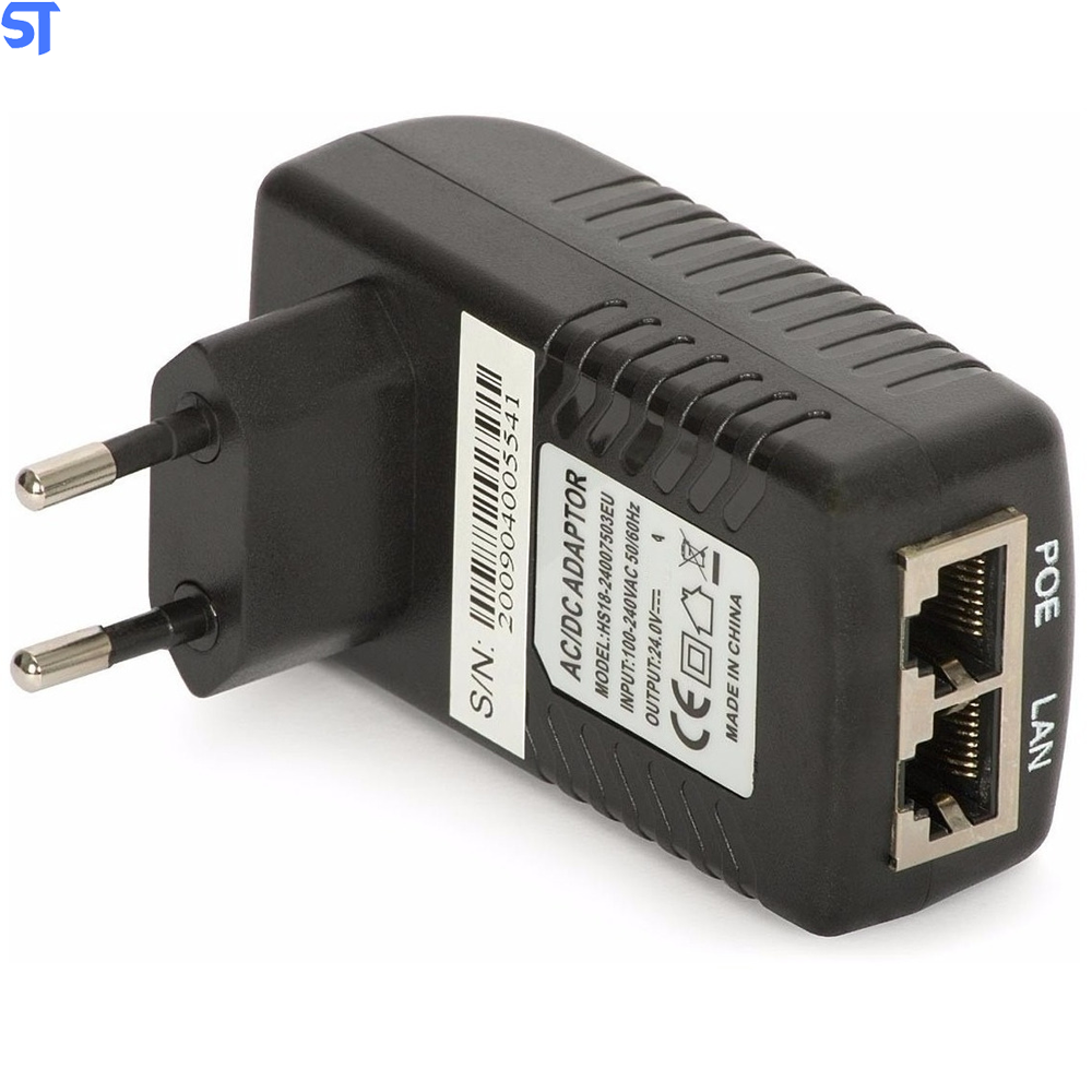 Fonte Poe Chaveada 12V 01Am