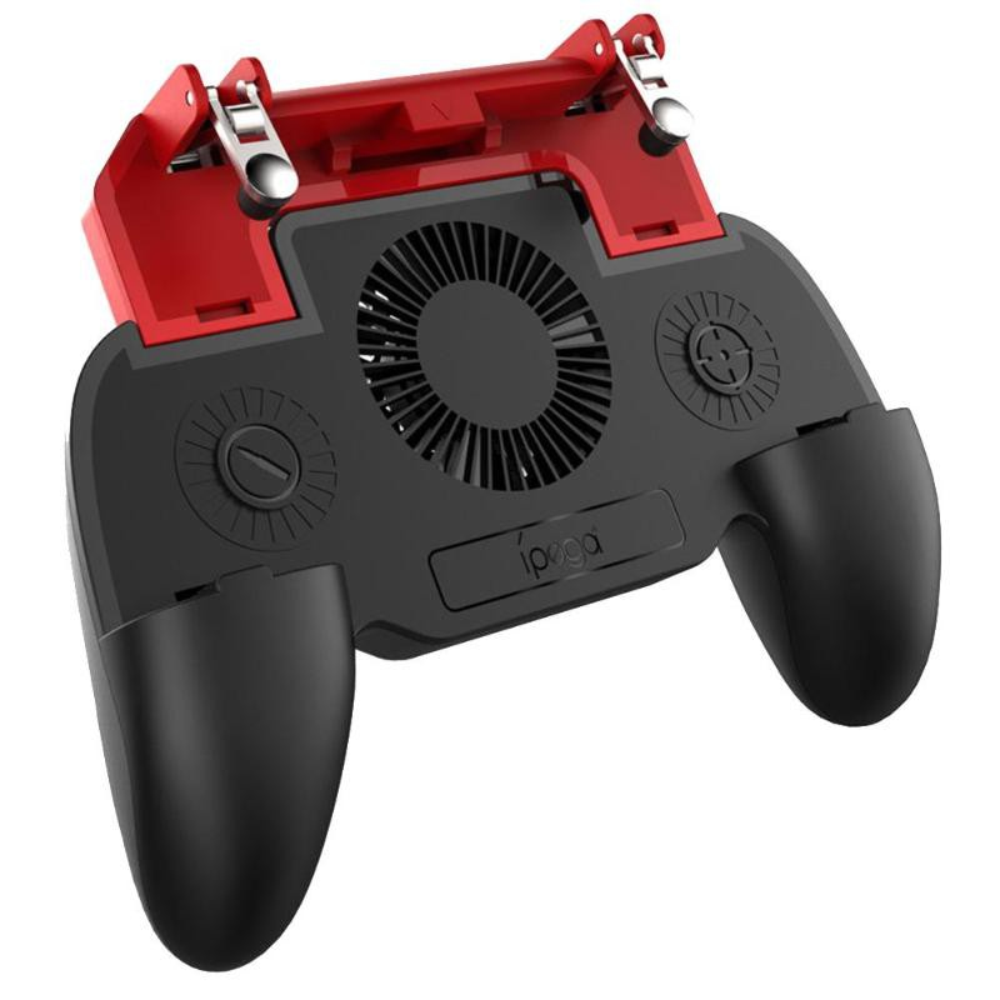 Controle Joystick Wireless Ipega  Android Ios Cooler Para Refrigeração Pg-9123