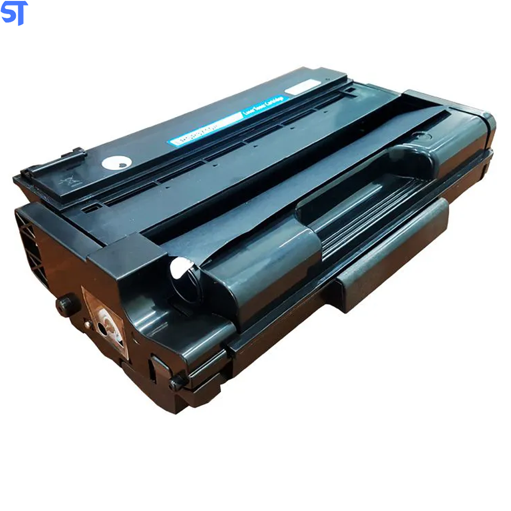 Toner Compatível Ricoh Black Sp3710 Sp 3710dn Sp 3710sf Sp3710 7k (6.4K)  Premium