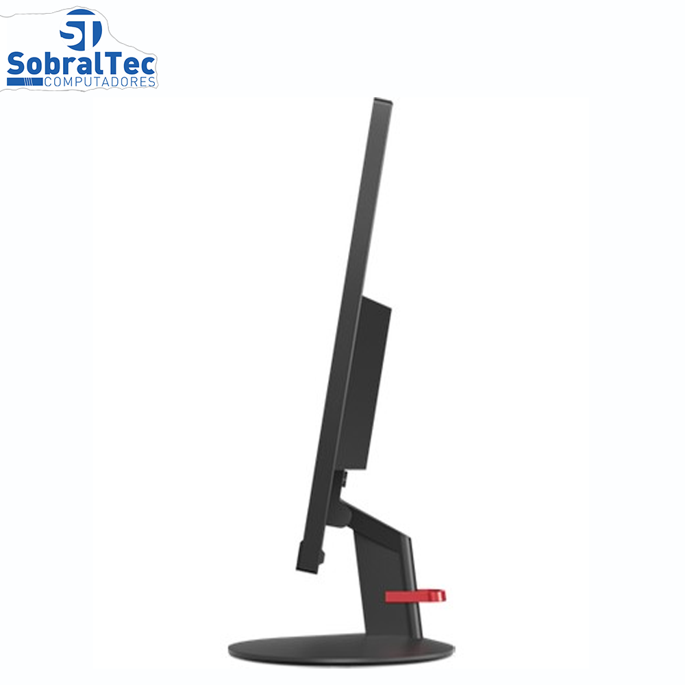 Monitor Led FHD 23.8” Freesync Lenovo Thinkvision S24e-03 Vga+Hdmi Base Ltps