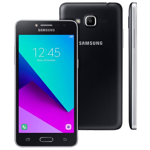 Smartphone Samsung Galaxy J2 Prime Dual Chip Tela 5" 16GB 4G 8Mp