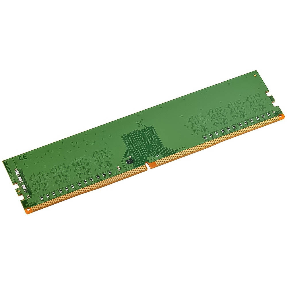 Memória Ram Desktop 8GB DDR4 2666MHz Kingston KVR26n19S8/8