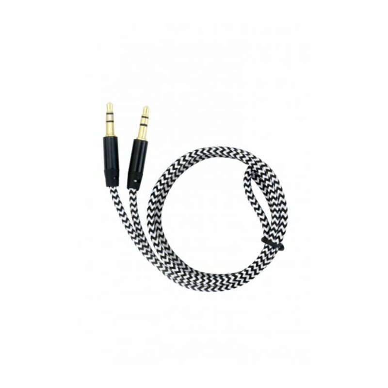 Cabo P2 x P2 Reforçado Sumexr C-01