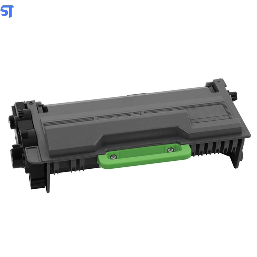 Toner Compatível Brother Tn3472 Tn3472br- Dcp-l5652dn Dcp-l5502dn Mfc-l6702dw  Premium 12k