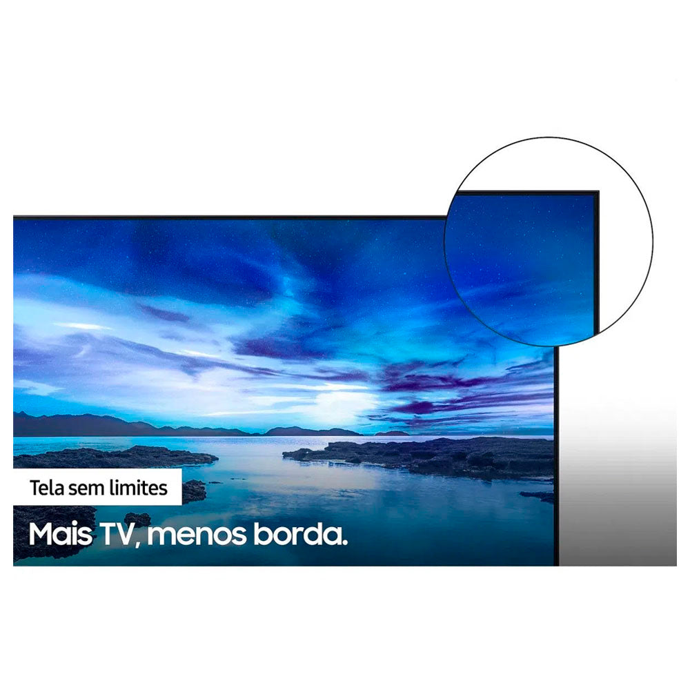 Smart TV 75