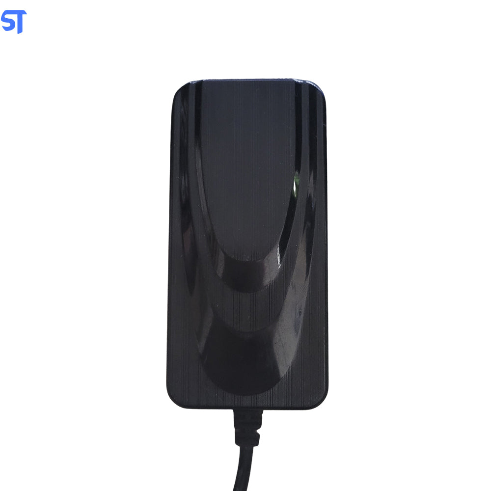 Fonte De Alimentação 12V 3,0A Pino 5.5mm x 2.5mm Modelo SOY-1200300EU