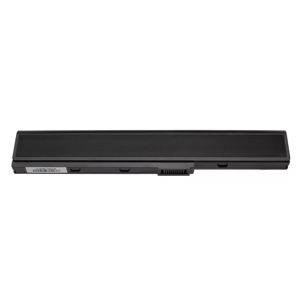 Bateria Notebook Asus A42 A42D - 6 Celulas Preto - 10.8V