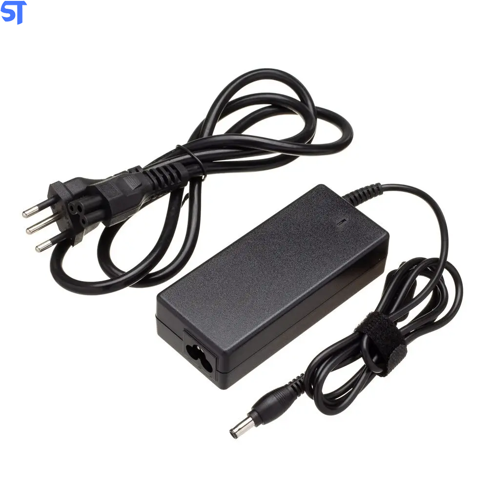 Fonte Notebook Samsung - 19V 4.74A 90W - 5.5Mmx3.0Mm - Agulha