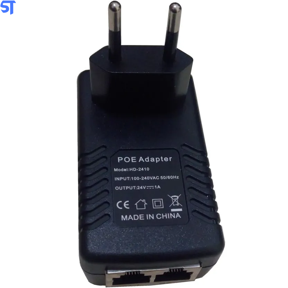 Fonte Poe Chaveada 12V 01Am