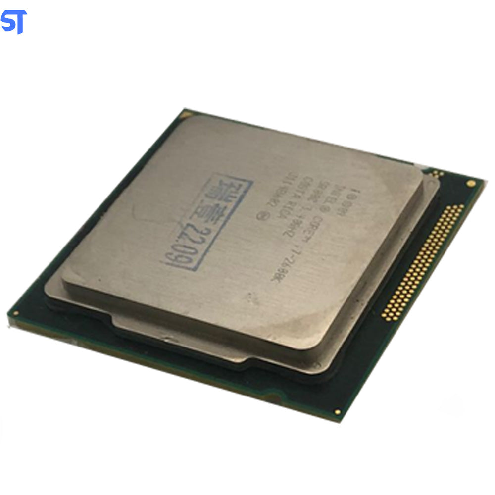 Computador Core i7-2600k-HD SSD 256GB -Memória Ram 8GB -1333 King- Windows 10