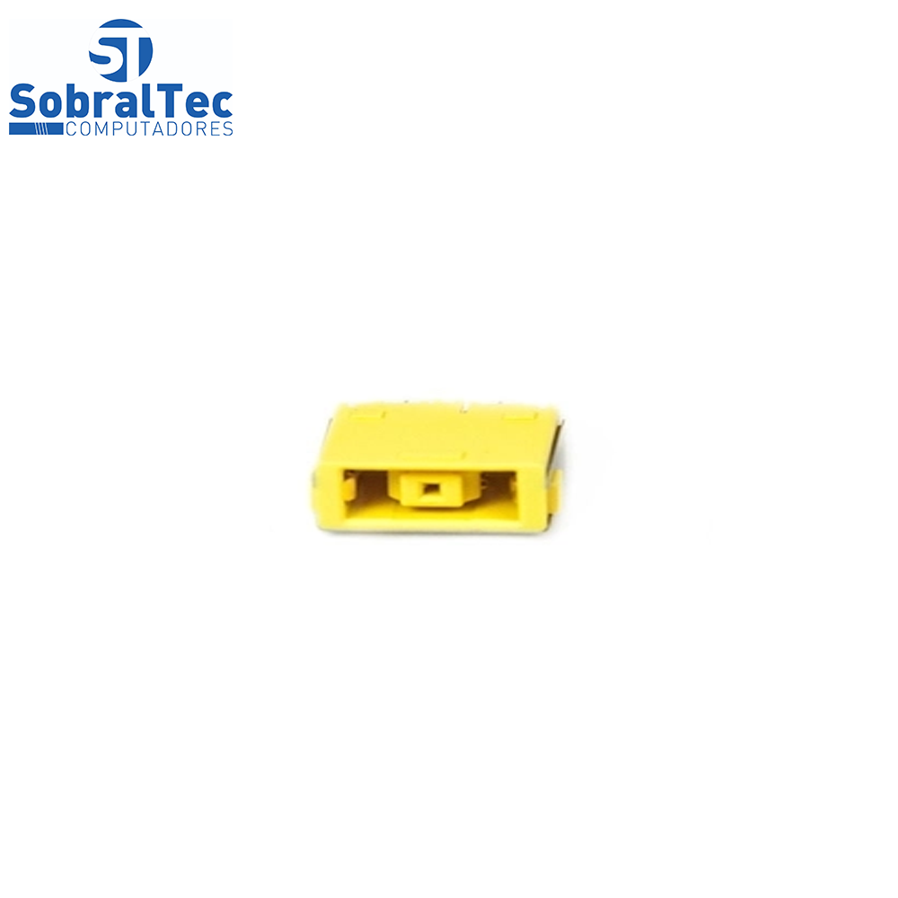 Conector Jack Dc Notebook Lenovo Ideapad G400s G405s