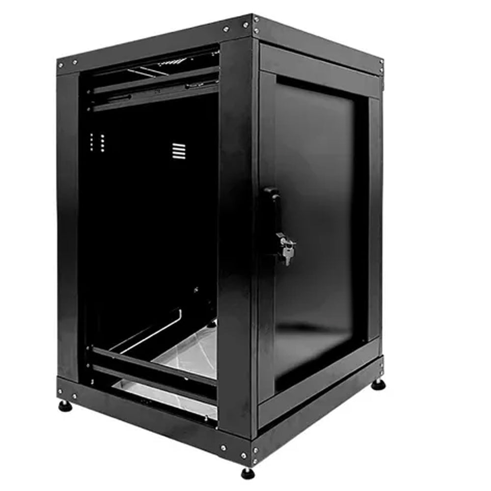 Rack Servidor Piso Padrão 19 12u X 470mm