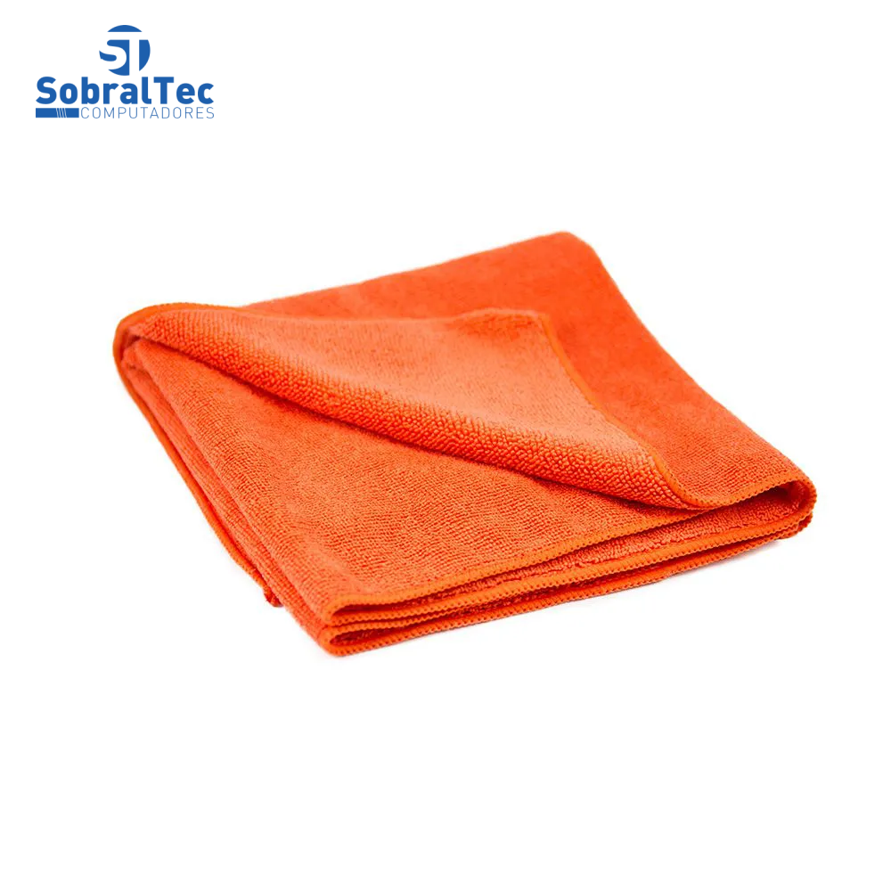 Kit Limpa Telas Screen Solution 120ML Geonav  - SC120ML