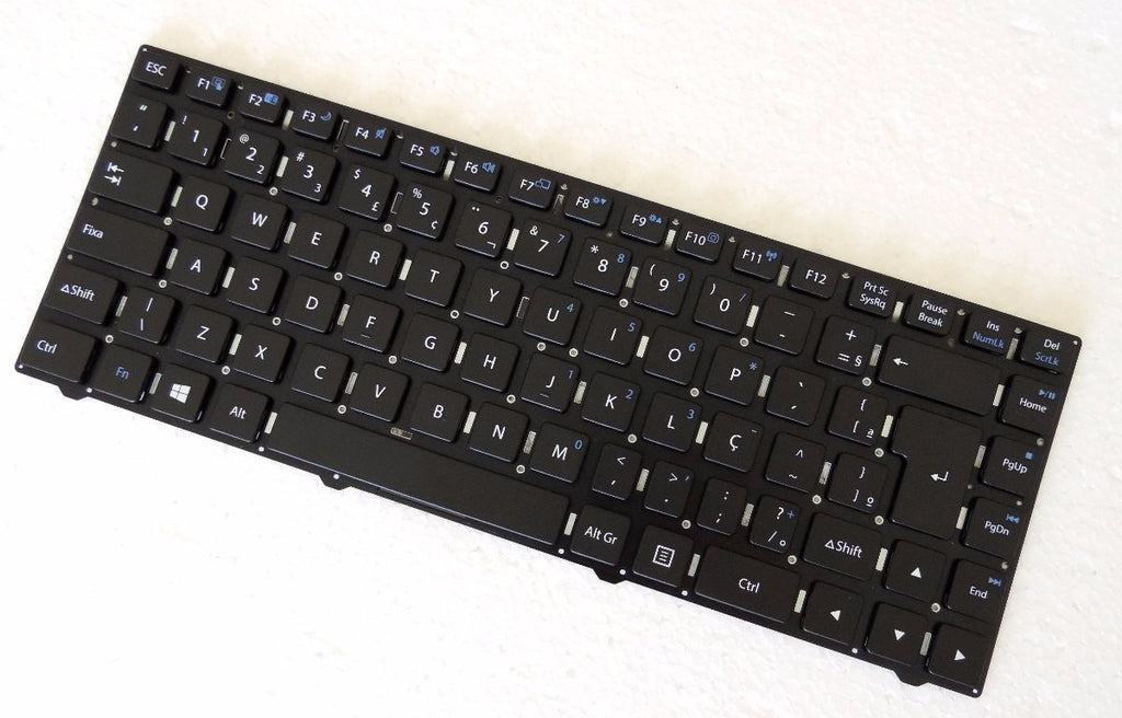Teclado do Notebook Positivo Pn 82r-14a148-4213