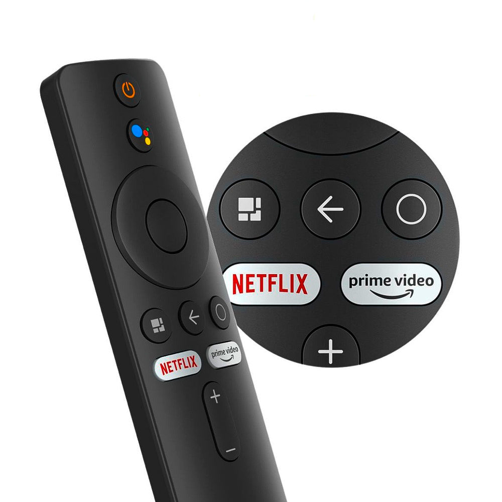 TV Box Chromecast Xiaomi TV Stick Android TV Built -In MDZ-27-AA