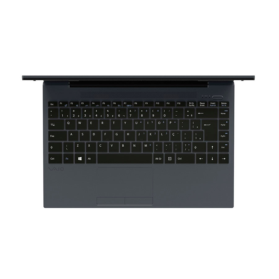 Notebook VAIO Core i3-8130U 4GB HD SSD 128GB Tela Full HD 14” Windows 10 FE14 VJFE41F11X-B0411H