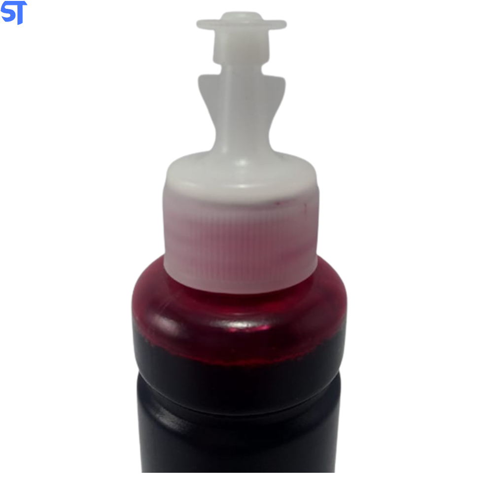Refil Tinta Corante Epson-Hp Et 365-664 Bulk Ink Magento 100ml