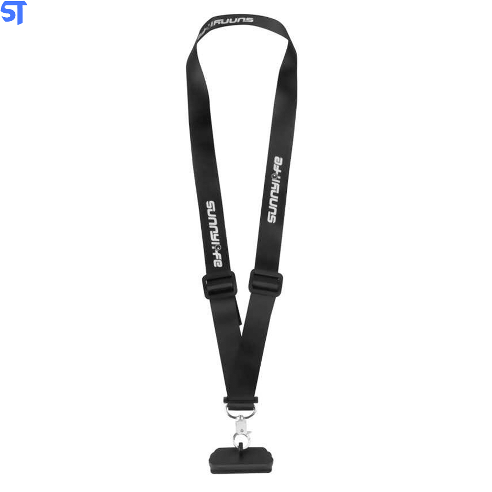 Grampo Extensor Plano Em Liga De Alumínio Com Controle Remoto Ini 2 e Cordão Para DJI Mavic Air 2 Drone