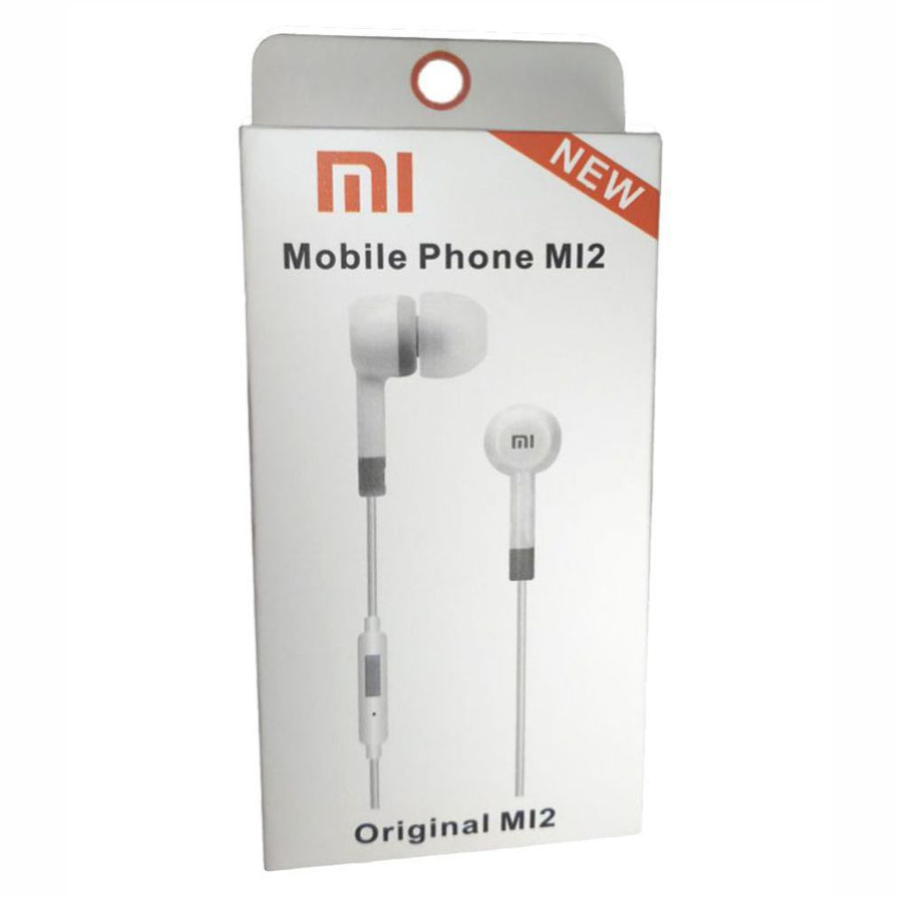 Fone De Ouvido Xiaomi MI2