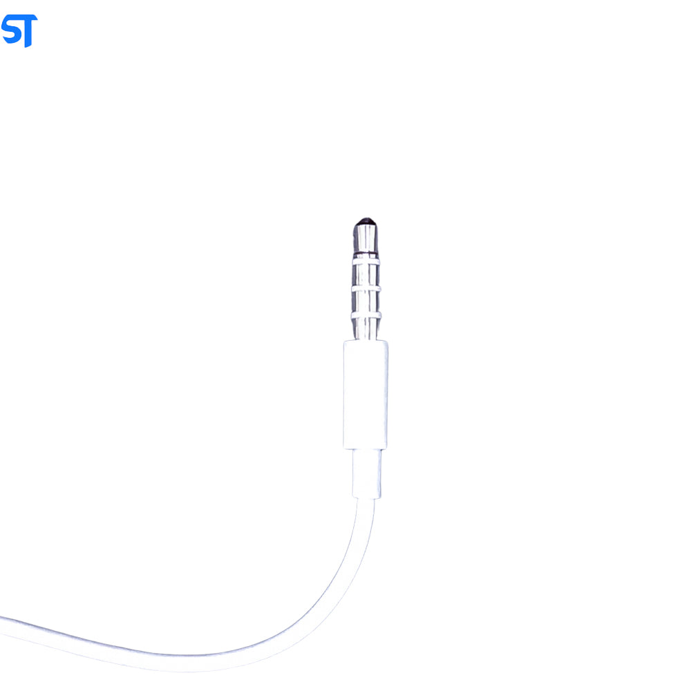 Fone De Ouvido Estéreo Com Microfone Relog's - Es-22