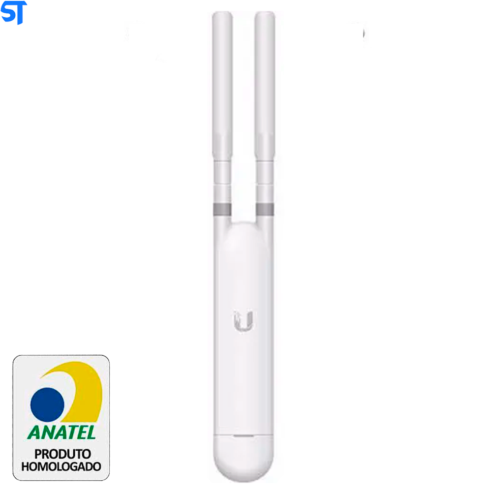 Access Point Ubiquiti Unifi Mesh Uap Ac M Br 2.4/5ghz 300/867mb