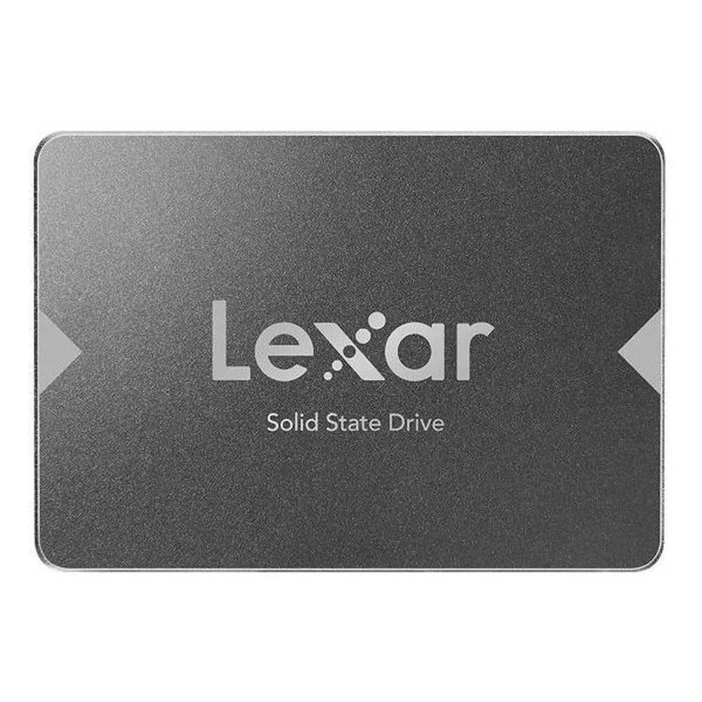 Hd Ssd Lexar 512 Gb Ns100 512 Gb 2.5
