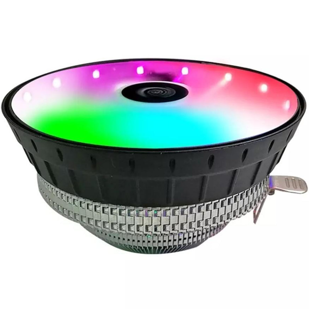 Cooler Para Processador Kunup KP-VR301 LGA 1151/1155/1156/1150/775 (AM4