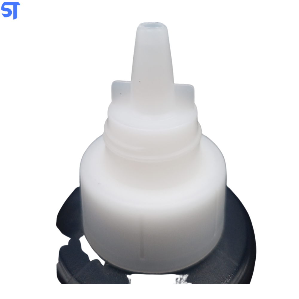 Refil De Tinta Bulk Ink compativel Canon C1800bk Preto GL-190 135ML para G1100 G3110 G3111 G4100 G4110