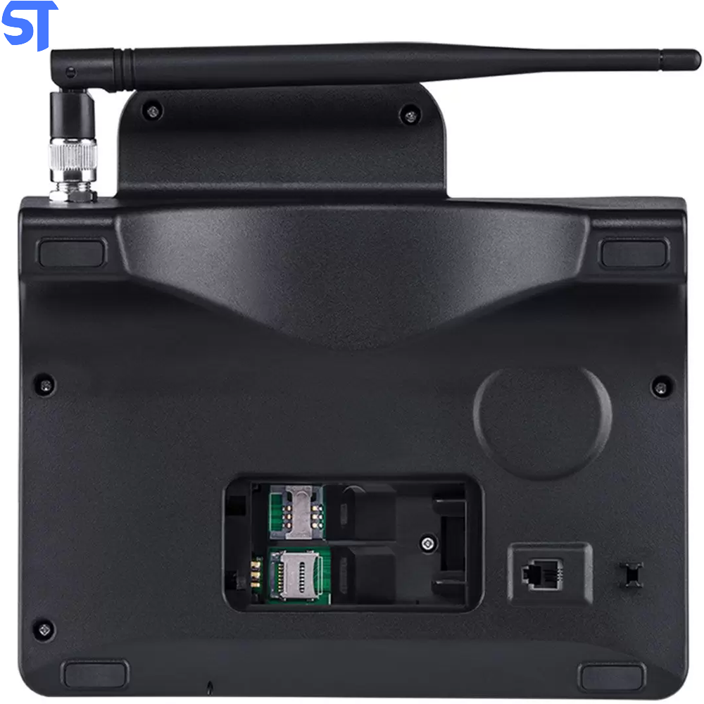 Telefone Celular Fixo 3g Wi-Fi Intelbras CFW 8031