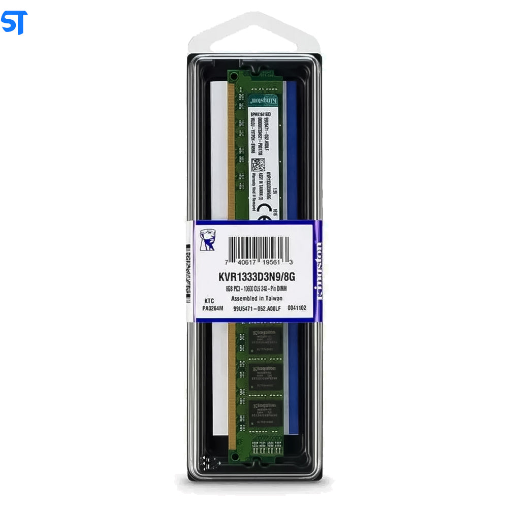 Computador Core i3-3220- HD SSD 256GB - Memória 8GB - Gab MT-25V2BK - Windows 10 Pro Mouse Pad Brinde