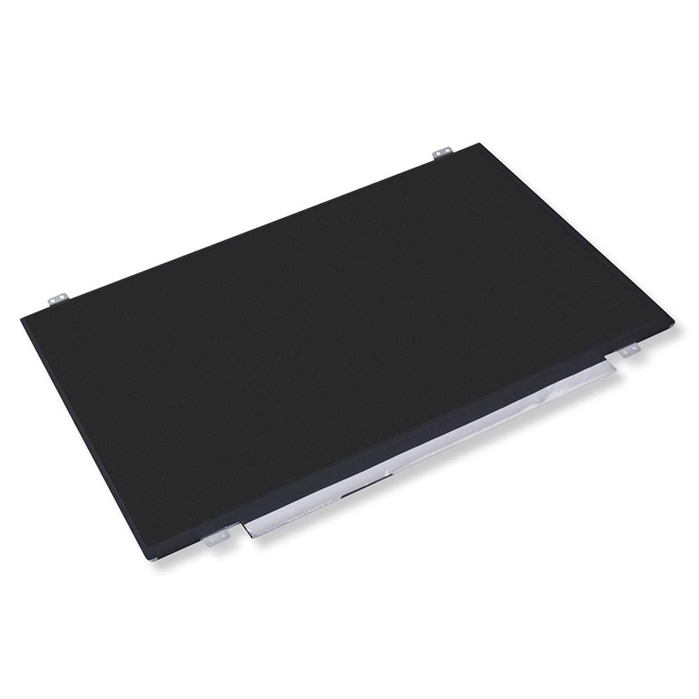 Tela Notebook Display Led Slim 40 Pinos 14.0 - N140BGE-L42 | Rev. C1-Usd