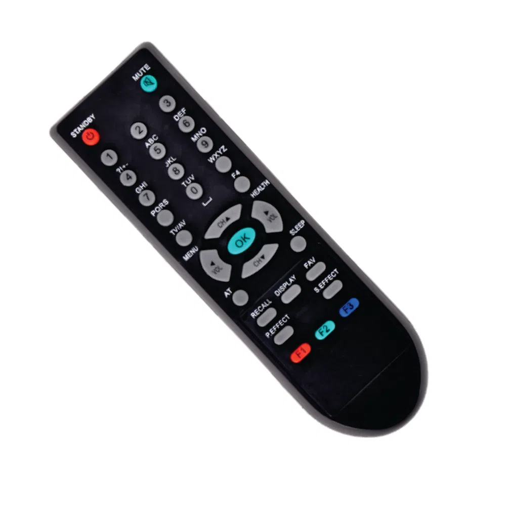 Controle Remoto Paralelo Para Tv Phico LE-7403
