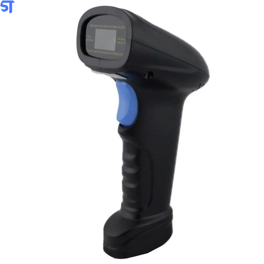 Leitor Código de Barras Usb ExBom- LCB-160