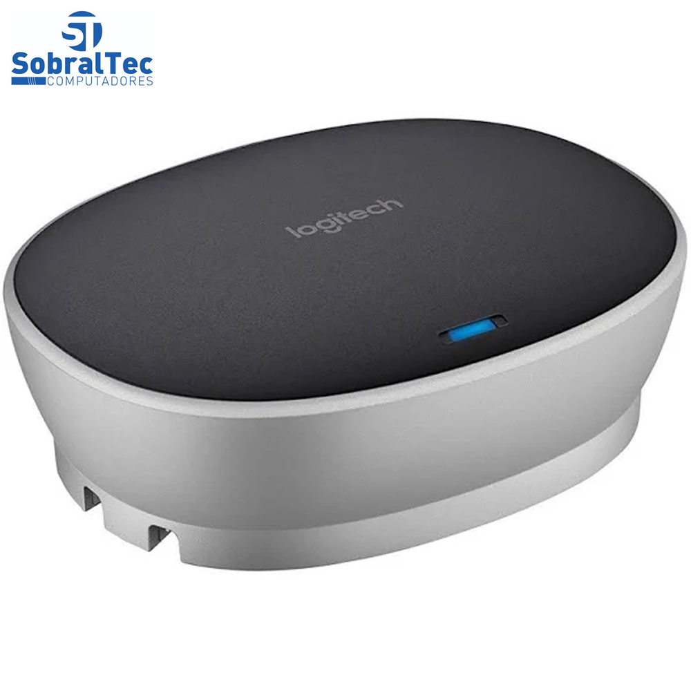 Sistema De Videoconferência Logitech Group