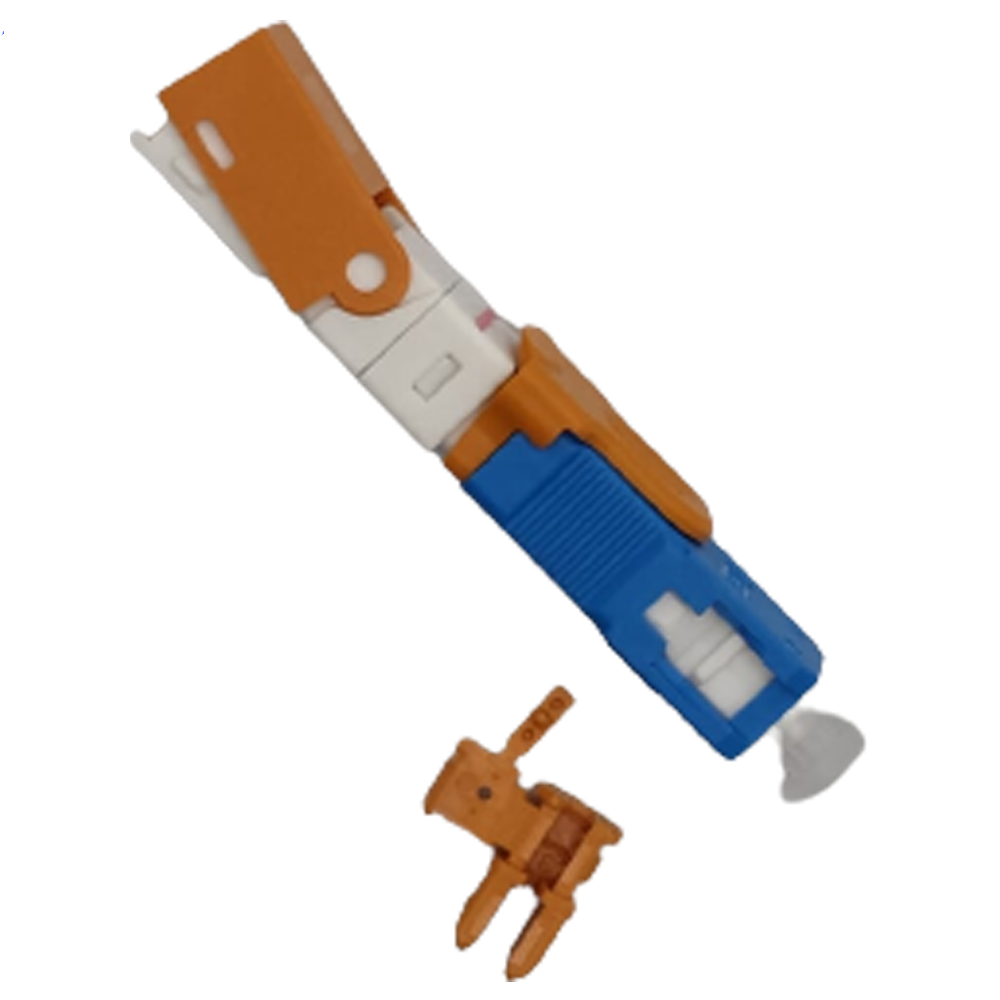 Conector de Campo SC/UPC/SM - UNIDADE
