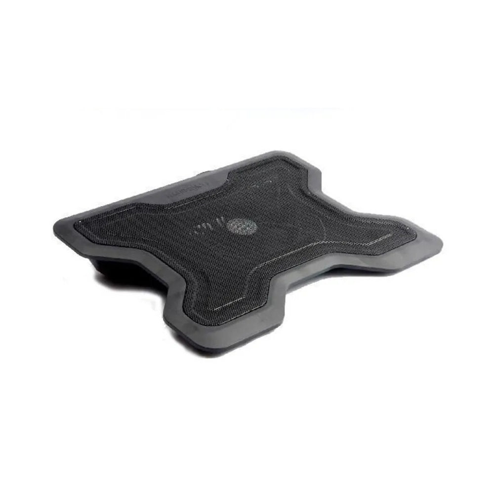 Base Com Cooler Para Notebook Kaspersky Cy-103