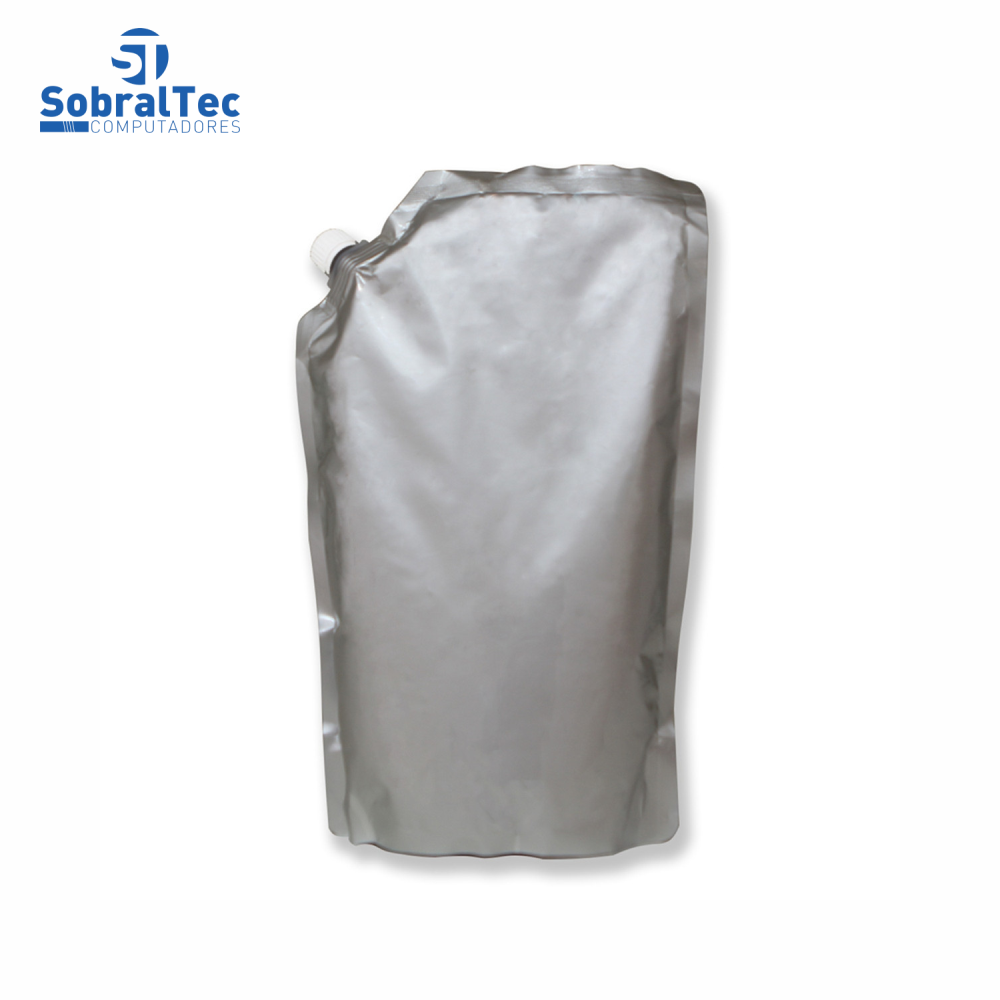 Pó De Toner Compatível Brother Universal 1kg Jadi JLT-030
