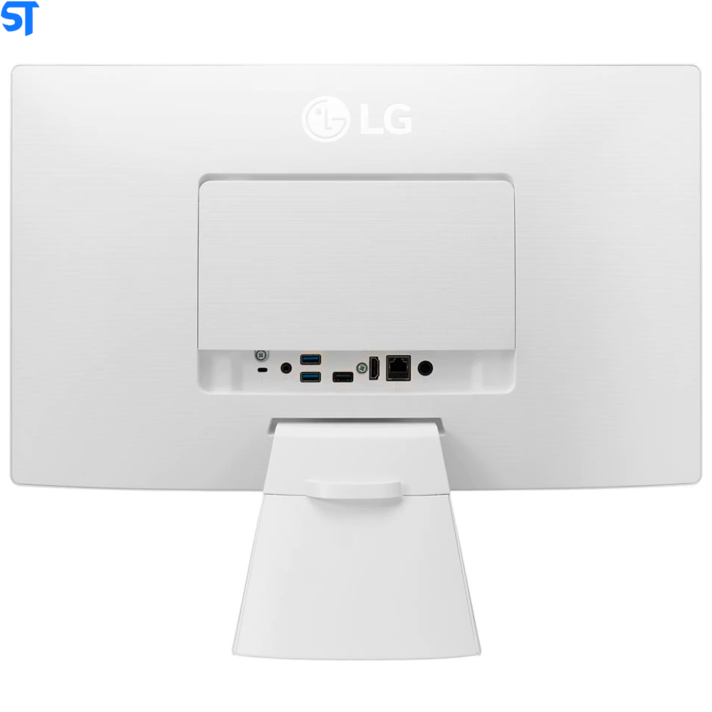 Computador LG All in One Quad Core 4GB 500GB Tela Full HD 21.5” Windows 10 22V280-L.BJ31P1