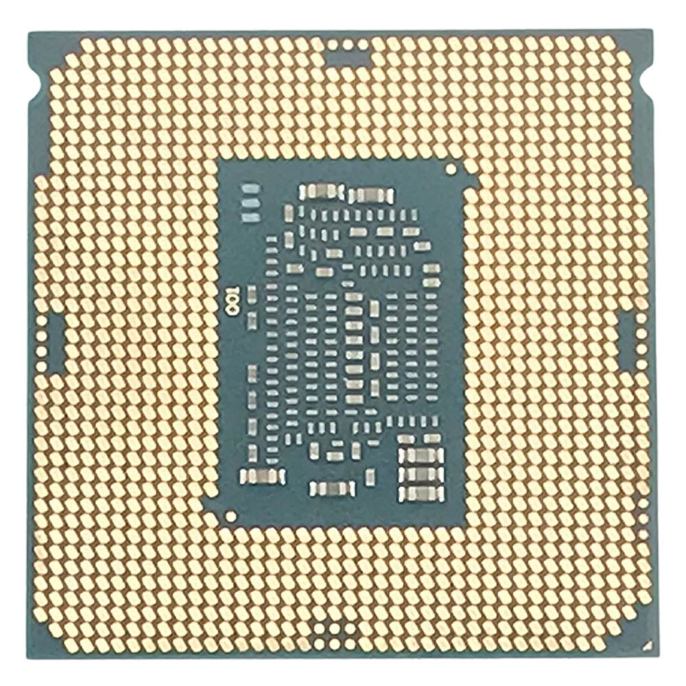 Processador Intel Core i5 7500 Quad-Core, Quad-Thread, 6M, 65W, LGA 1151, 3,4 GHz OEM S/Box