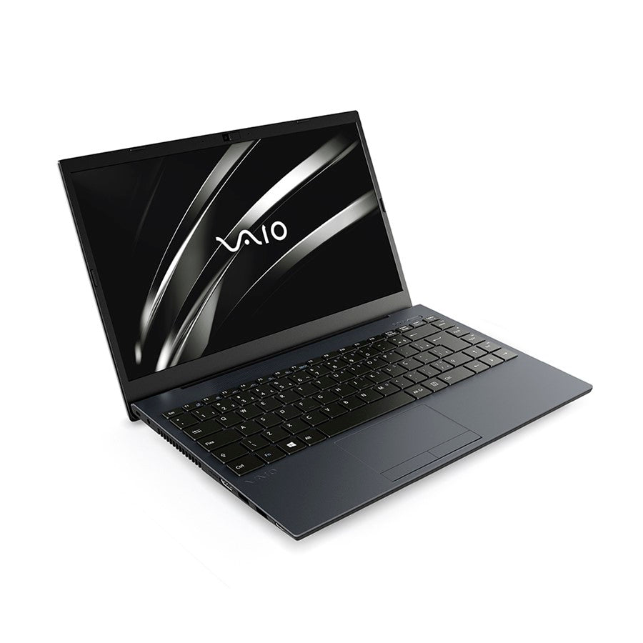Notebook VAIO Core i3-8130U 4GB HD SSD 128GB Tela Full HD 14” Windows 10 FE14 VJFE41F11X-B0411H