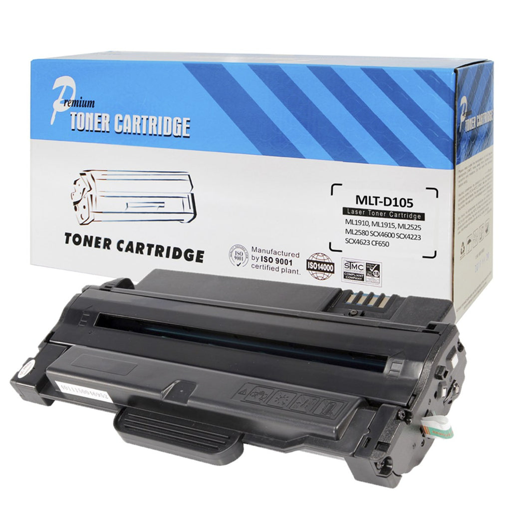 Toner Samsnug D105S/D105L Compatível