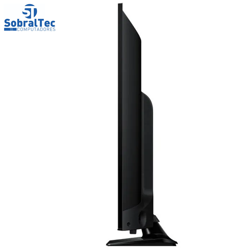 Smart TV Samsung LED 40 polegadas UN40H5103AG