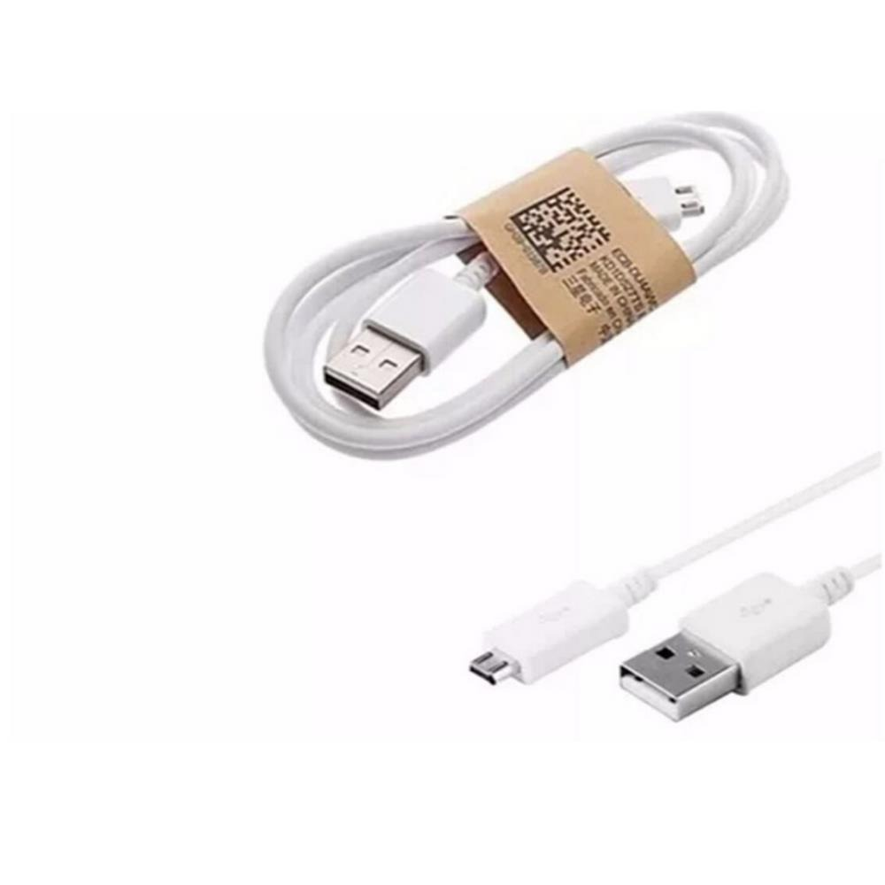 Cabo Usb V8 Samsung Para Carga e Dados Fuoing 30V 26Awg