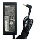 Fonte Ultrabook Dell 19.5v 3.34a 65W 09 XPS LA65NS2-01- Pino Chanfro (4.0x1.7)