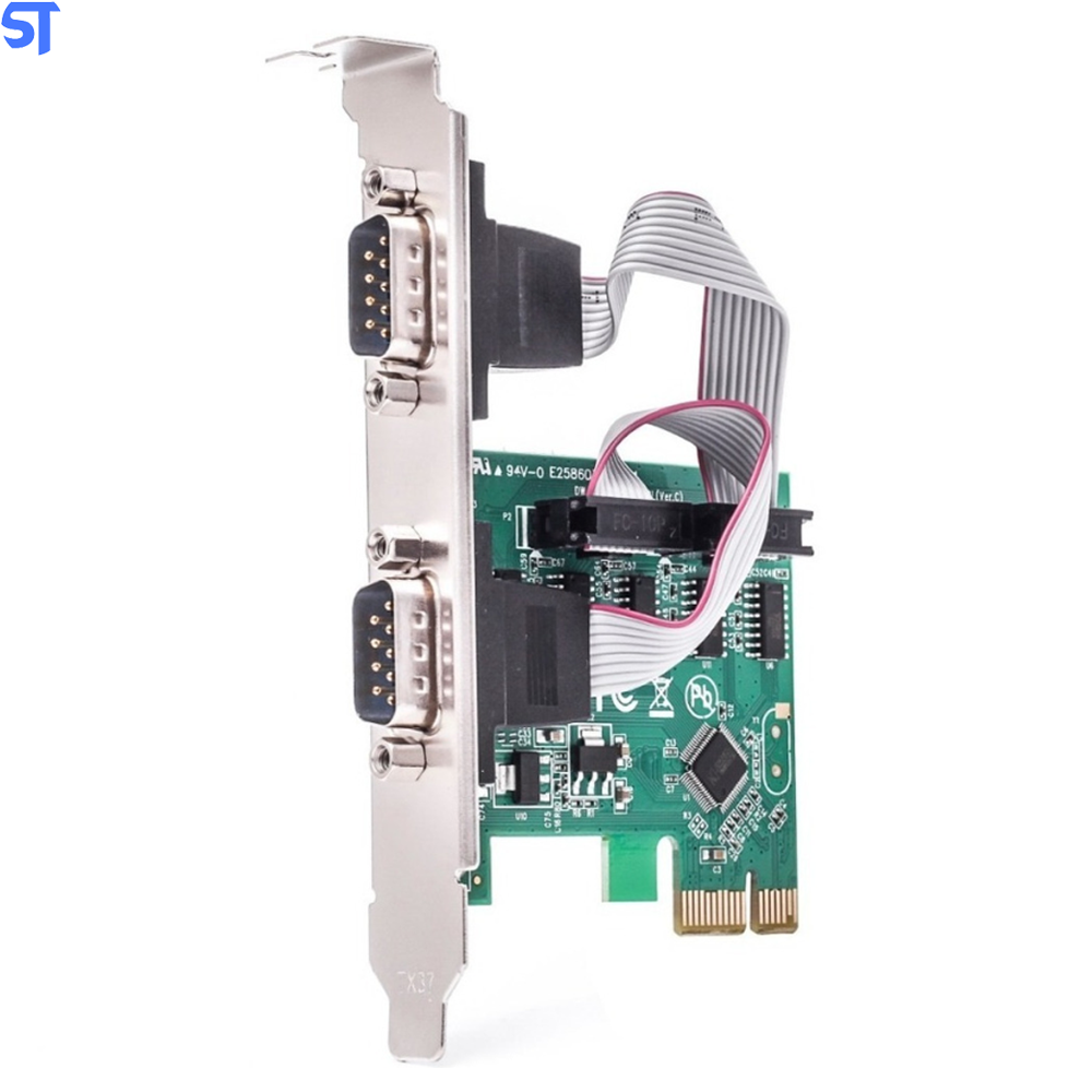 Micro Computador Core i3 - HD SSD 120GB- Memória Ram 4GB- Com Placa PCI Serial