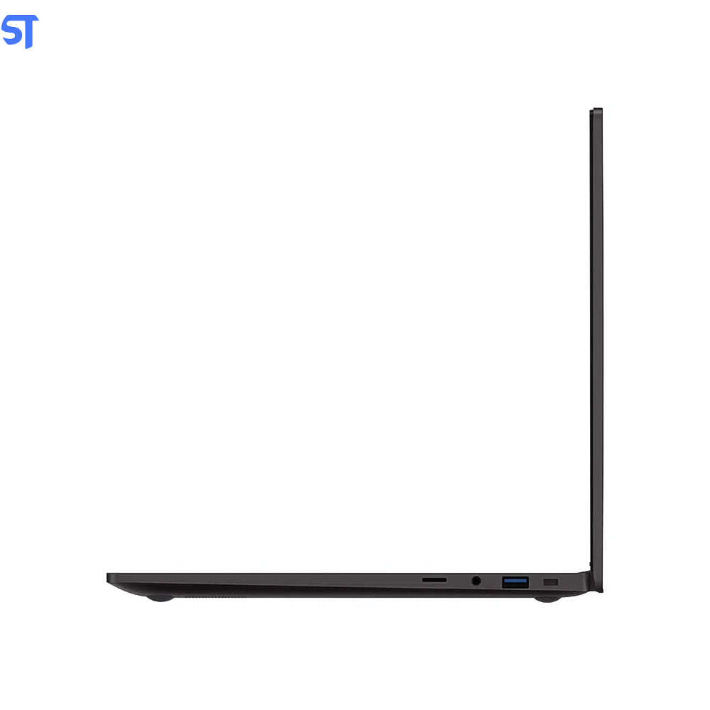 Notebook Samsung Galaxy Book 2 Intel Core i3-1215U, Windows 11 Home, 8GB, 256GB SSD, 15.6
