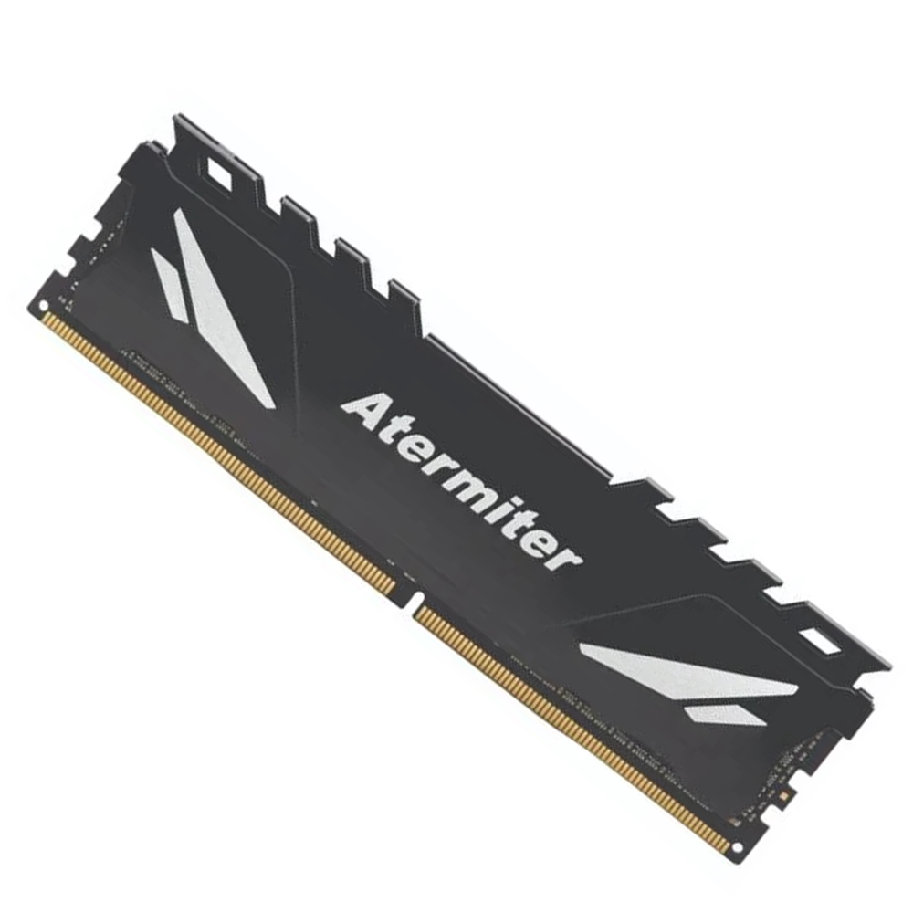 Memoria Ram Desktop DDR4 16GB 2400Mhz Atermiter- ECC Server Only