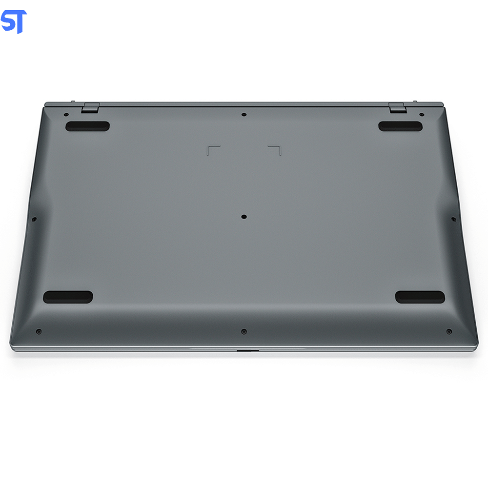Notebook Positivo Motion Gray Q4128C-S Intel® Atom® Quad Core Windows 10 Home, Tela 14