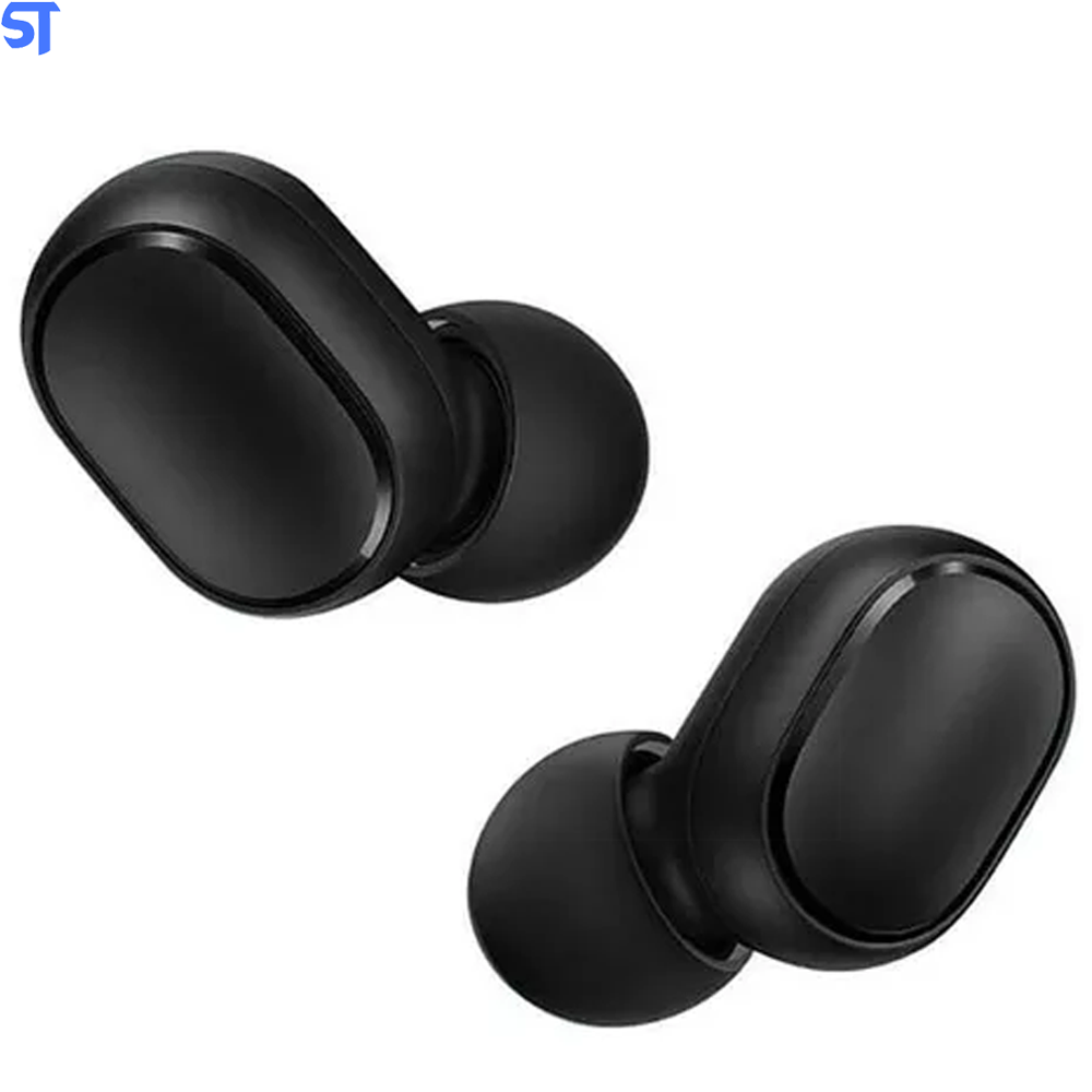 Fone de Ouvido Xiaomi Redmi Mi Airdots Bluetooth 5.0